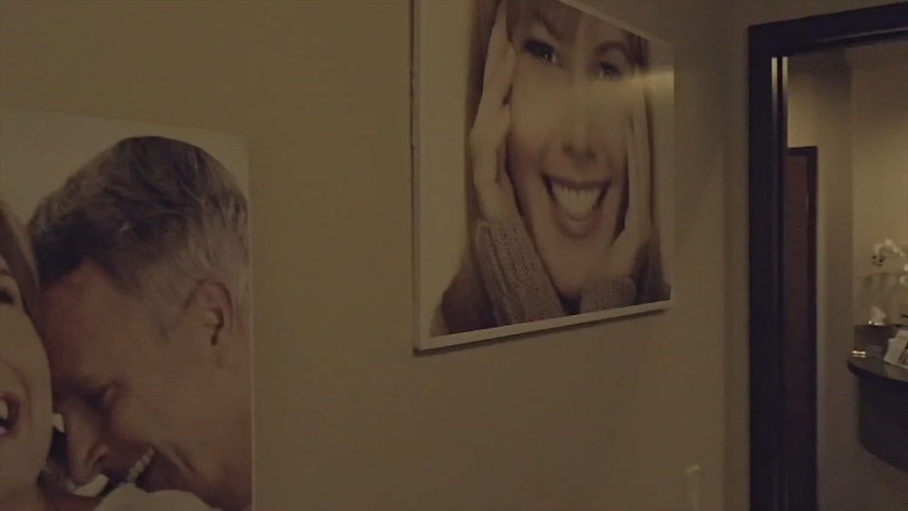 Dentist in Huntington Beach